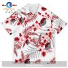 Portland Trail Blazers Sports Football American Ugly Christmas Sweater New Trends For Fans Club Gifts Unisex Hawaiian Shirt-3D Hawaiian Shirt