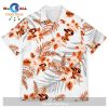 Portland Trail Blazers Sports Football American Ugly Christmas Sweater New Trends For Fans Club Gifts Unisex Hawaiian Shirt-3D Hawaiian Shirt