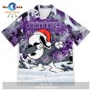 Sacramento Kings Sports American Hawaiian Tropical Patterns For Fans Club Trending Summer Gifts Unisex Hawaii Shirt