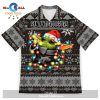 Sam Houston State Bearkats Sports American Hawaiian Tropical Patterns For Fans Club Trending Summer Gifts Unisex Hawaii Shirt