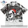 San Antonio Spurs Baby Yoda Star Wars Sports Football American Ugly Christmas Sweater New Trends For Fans Club Gifts Unisex Hawaiian Shirt-3D Hawaiian Shirt