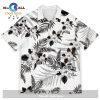 San Antonio Spurs Sports Football American Ugly Christmas Sweater New Trends For Fans Club Gifts Unisex Hawaiian Shirt-3D Hawaiian Shirt