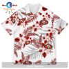 San Francisco 49ers Sports Football American Ugly Christmas Sweater New Trends For Fans Club Gifts Unisex Hawaiian Shirt-3D Hawaiian Shirt