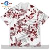 Seattle Mariners Baby Yoda Star Wars Sports Football American Ugly Christmas Sweater New Trends For Fans Club Gifts Unisex Hawaiian Shirt-3D Hawaiian Shirt