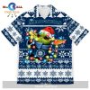 Seattle Mariners Snoopy Dabbing The Peanuts Sports Football American Christmas Dripping Matching New Trends For Fans Club Gifts Unisex Hawaiian Shirt-3D Hawaiian Shirt