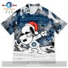 Seattle Mariners Sports American Hawaiian Tropical Patterns For Fans Club Trending Summer Gifts Unisex Hawaii Shirt