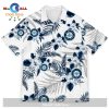 Seattle Mariners Sports Football American Ugly Christmas Sweater New Trends For Fans Club Gifts Unisex Hawaiian Shirt-3D Hawaiian Shirt