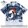 Seattle Seahawks Sports American Hawaiian Tropical Patterns For Fans Club Trending Summer Gifts Unisex Hawaii Shirt