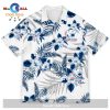 South Florida Bulls Sports American Hawaiian Tropical Patterns For Fans Club Trending Summer Gifts Unisex Hawaii Shirt