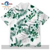 South Alabama Jaguars Sports American Hawaiian Tropical Patterns For Fans Club Trending Summer Gifts Unisex Hawaii Shirt