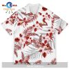 St. Louis Cardinals Sports Football American Ugly Christmas Sweater New Trends For Fans Club Gifts Unisex Hawaiian Shirt-3D Hawaiian Shirt