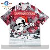 Tampa Bay Buccaneers Sports American Hawaiian Tropical Patterns For Fans Club Trending Summer Gifts Unisex Hawaii Shirt