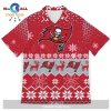 Tampa Bay Buccaneers Sports American Hawaiian Tropical Patterns For Fans Club Trending Summer Gifts Unisex Hawaii Shirt