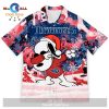 Tennessee Titans Baby Yoda Star Wars Sports Football American Ugly Christmas Sweater New Trends For Fans Club Gifts Unisex Hawaiian Shirt-3D Hawaiian Shirt
