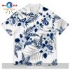 Tennessee Titans Snoopy Dabbing The Peanuts Sports Football American Christmas Dripping Matching New Trends For Fans Club Gifts Unisex Hawaiian Shirt-3D Hawaiian Shirt