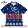 Tennessee Volunteers Baby Yoda Star Wars Sports Football American Ugly Christmas Sweater New Trends For Fans Club Gifts Unisex Hawaiian Shirt-3D Hawaiian Shirt