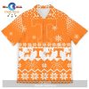 Tennessee Volunteers Sports American Hawaiian Tropical Patterns For Fans Club Trending Summer Gifts Unisex Hawaii Shirt