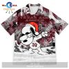 Texas AM Aggies Sports American Hawaiian Tropical Patterns For Fans Club Trending Summer Gifts Unisex Hawaii Shirt