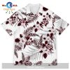 Texas AM Aggies Sports Football American Ugly Christmas Sweater New Trends For Fans Club Gifts Unisex Hawaiian Shirt-3D Hawaiian Shirt
