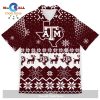 Texas AM Aggies Sports American Hawaiian Tropical Patterns For Fans Club Trending Summer Gifts Unisex Hawaii Shirt