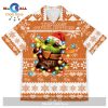 Texas Longhorns Snoopy Dabbing The Peanuts Sports Football American Christmas Dripping Matching New Trends For Fans Club Gifts Unisex Hawaiian Shirt-3D Hawaiian Shirt