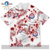 Texas Rangers Snoopy Dabbing The Peanuts Sports Football American Christmas Dripping Matching New Trends For Fans Club Gifts Unisex Hawaiian Shirt-3D Hawaiian Shirt