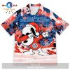 Toronto Blue Jays Sports American Hawaiian Tropical Patterns For Fans Club Trending Summer Gifts Unisex Hawaii Shirt