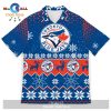 Toronto Raptors Baby Yoda Star Wars Sports Football American Ugly Christmas Sweater New Trends For Fans Club Gifts Unisex Hawaiian Shirt-3D Hawaiian Shirt