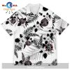 Toronto Raptors Snoopy Dabbing FC The Peanuts Sports Football American Christmas Gifts Unisex Hawaiian Shirt