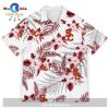 Utah Jazz Baby Yoda Star Wars Sports Football American Ugly Christmas Sweater New Trends For Fans Club Gifts Unisex Hawaiian Shirt-3D Hawaiian Shirt