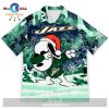 Utah Jazz Sports American Hawaiian Tropical Patterns For Fans Club Trending Summer Gifts Unisex Hawaii Shirt
