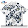Utah Jazz Sports Football American Ugly Christmas Sweater New Trends For Fans Club Gifts Unisex Hawaiian Shirt-3D Hawaiian Shirt