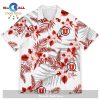 Utah State Aggies Sports American Hawaiian Tropical Patterns For Fans Club Trending Summer Gifts Unisex Hawaii Shirt