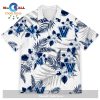 Villanova Wildcats Snoopy Dabbing The Peanuts Sports Football American Christmas Dripping Matching New Trends For Fans Club Gifts Unisex Hawaiian Shirt-3D Hawaiian Shirt