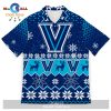 Villanova Wildcats Sports American Hawaiian Tropical Patterns For Fans Club Trending Summer Gifts Unisex Hawaii Shirt