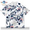 West Virginia Mountaineers Baby Yoda Star Wars Sports Football American Ugly Christmas Sweater New Trends For Fans Club Gifts Unisex Hawaiian Shirt-3D Hawaiian Shirt