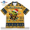 Washington Wizards Sports American Hawaiian Tropical Patterns For Fans Club Trending Summer Gifts Unisex Hawaii Shirt