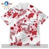 Xavier Musketeers Musketeers Sports American Hawaiian Tropical Patterns For Fans Club Trending Summer Gifts Unisex Hawaii Shirt