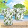 Alien Hawaiian Shirt Don’t Be Sad Be Rad Alien Hawaii Aloha Shirt Adul