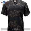 Bambi Hawaiian Shirt Bambi Floral Hawaii Tshirt Amazing High Quality D