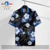 Beer Hawaiian Shirt Guinness Beer Black White Hawaii Aloha Shirt Beer_