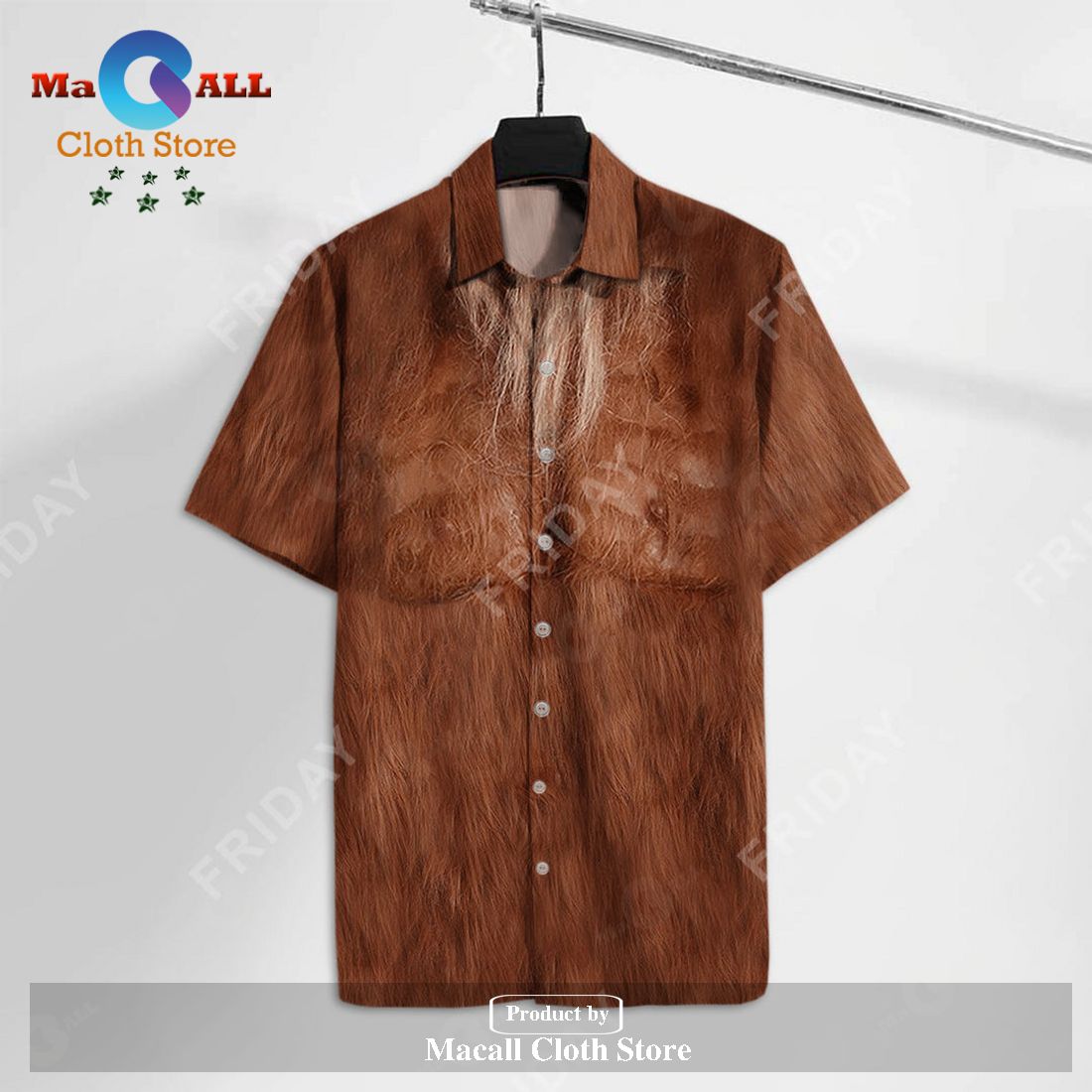 Bigfoot Hawaiian Shirt Bigfoot Costume Hawaii Shirt Bigfoot Hawaiian Shirt Bigfoot Costume Hawaii Shirt