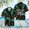 Bigfoot Hawaiian Shirt Bigfoot Costume Hawaii Shirt