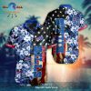 Buffalo Bills Hawaiian Shirt Buffalo Bills American Football Helmet Bl