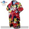 DM Hawaiian Shirt DM Hula Dancer Minion Tropical Hawaii Tshirt 2022