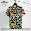 DN Hawaiian Shirt MK Mouses And Friends Aloha Shirt MK Mouse Hawaii