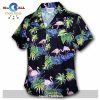 Fishy Time Turquoise Boy’s Hawaiian Shirt and Shorts