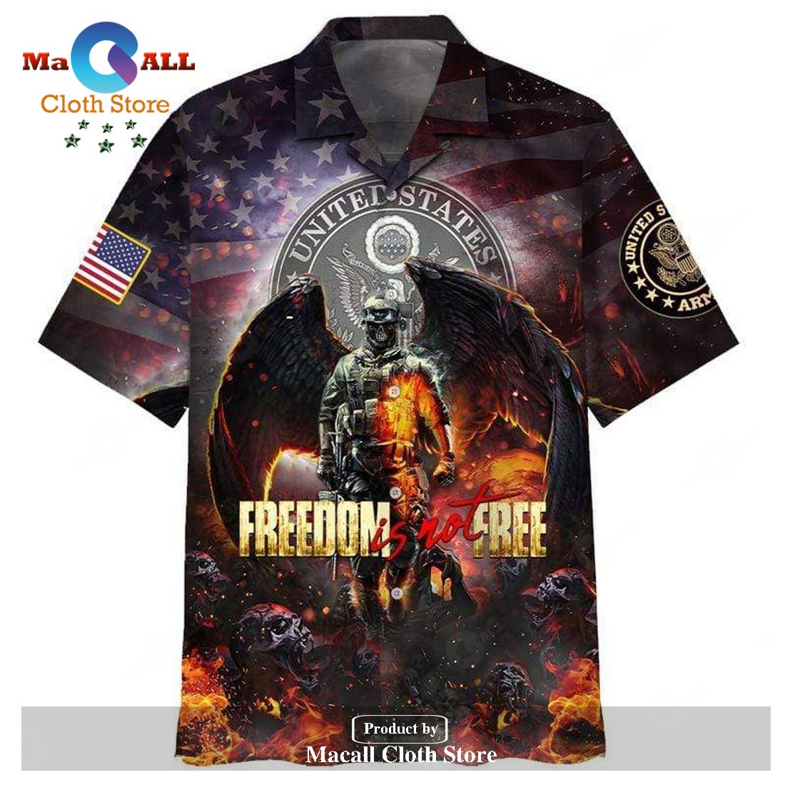 Friday89 Veteran Memorial Hawaii Shirt Freedom Is Not Free Hawaiian Aloha Shirts Friday89 Veteran Memorial Hawaii Shirt Freedom Is Not Free Hawaiian Aloha Shirts