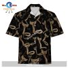 Gearhomies Hawaiian Shirt H. P. Lovecraft 3D Apparel
