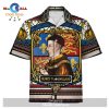 GearHomies Hawaiian Shirt Henry V of England 3D Apparel